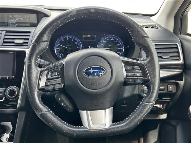 Subaru LEVORG 2016 6976310-17