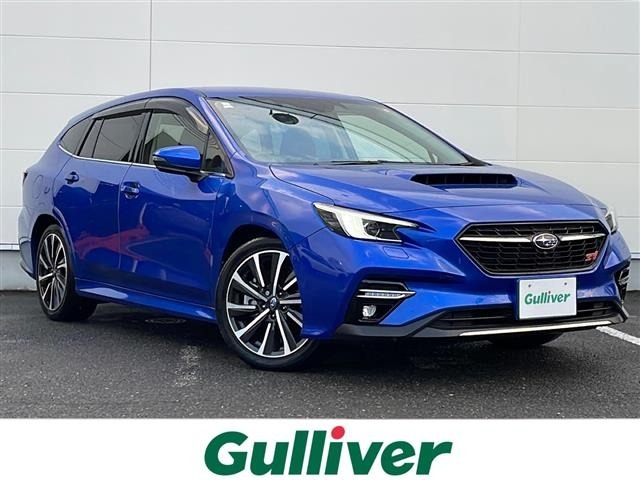 Subaru LEVORG 2021 6976317-0