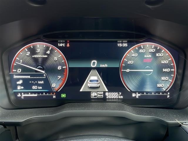 Subaru LEVORG 2021 6976317-1