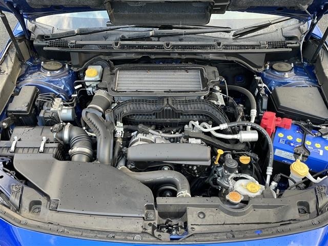 Subaru LEVORG 2021 6976317-14