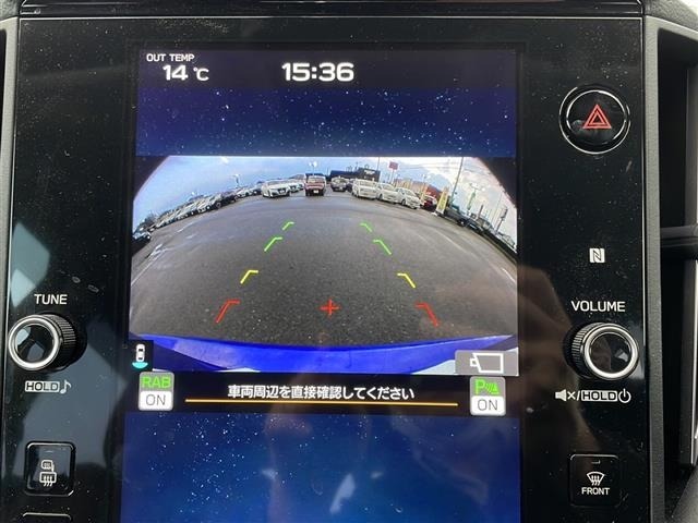Subaru LEVORG 2021 6976317-16
