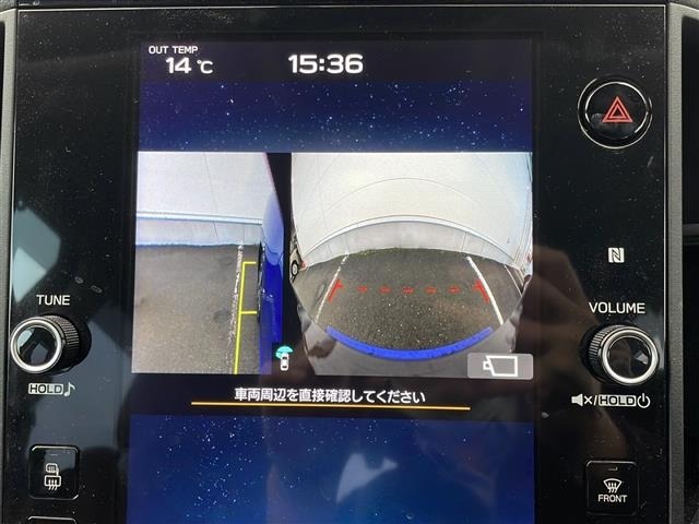 Subaru LEVORG 2021 6976317-17