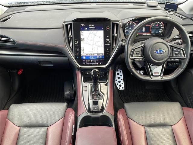 Subaru LEVORG 2021 6976317-18