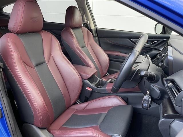 Subaru LEVORG 2021 6976317-19