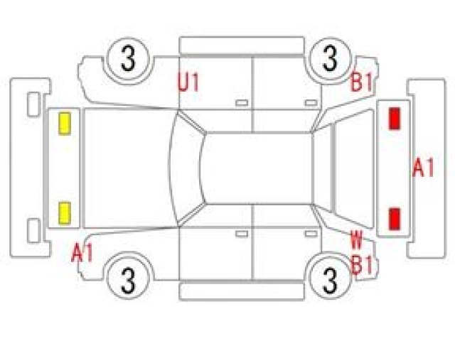 Subaru LEVORG 2021 6976317-23
