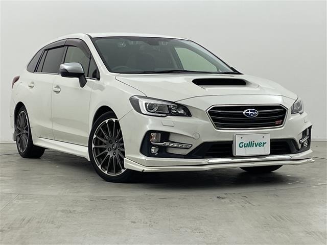Subaru LEVORG 2017 6976318-0