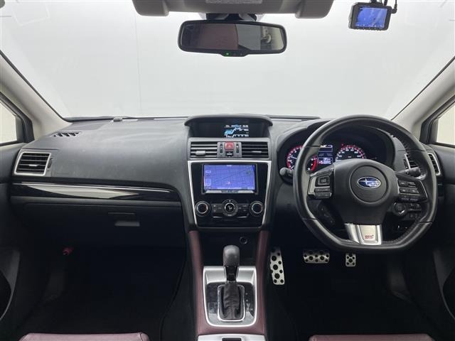 Subaru LEVORG 2017 6976318-15