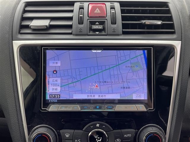 Subaru LEVORG 2017 6976318-16