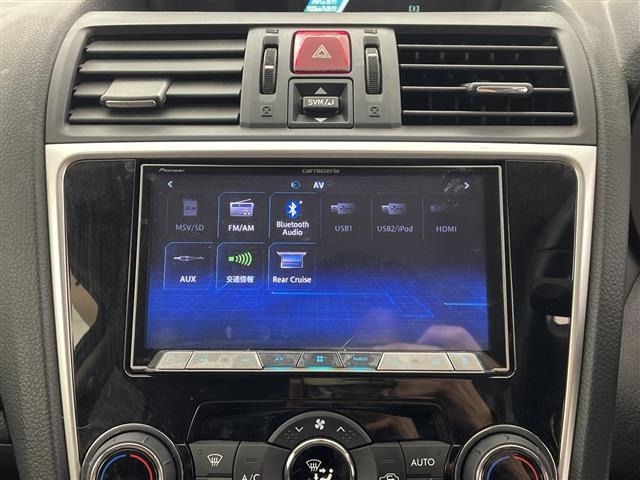 Subaru LEVORG 2017 6976318-19