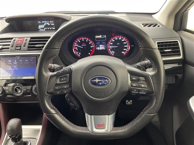 Subaru LEVORG 2017 6976318-2