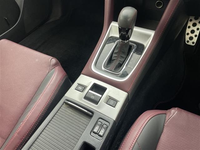 Subaru LEVORG 2017 6976318-22