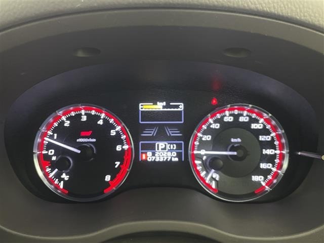 Subaru LEVORG 2017 6976318-4