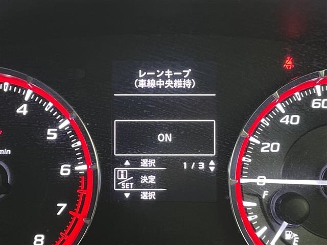 Subaru LEVORG 2017 6976318-9