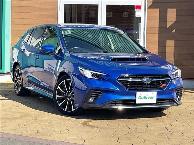Subaru LEVORG 2020 6976324-0