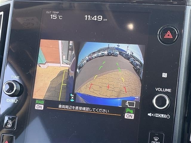 Subaru LEVORG 2020 6976324-1