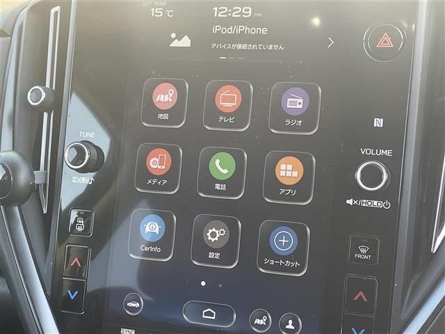 Subaru LEVORG 2020 6976324-3