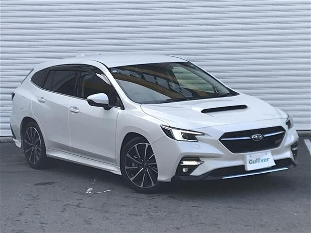 Subaru LEVORG 2021 6976325-0