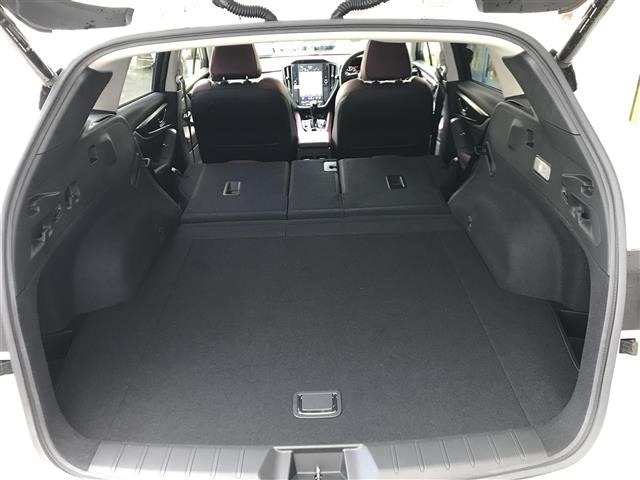 Subaru LEVORG 2021 6976325-22