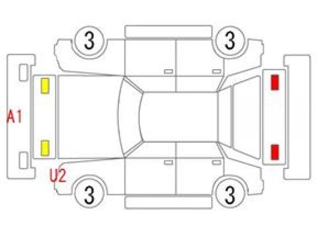 Subaru LEVORG 2021 6976325-23
