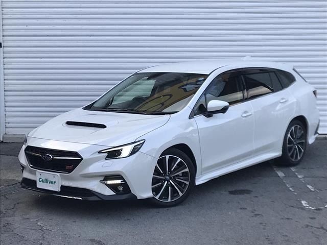 Subaru LEVORG 2021 6976325-4