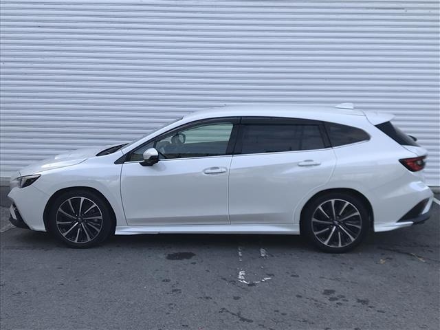 Subaru LEVORG 2021 6976325-6