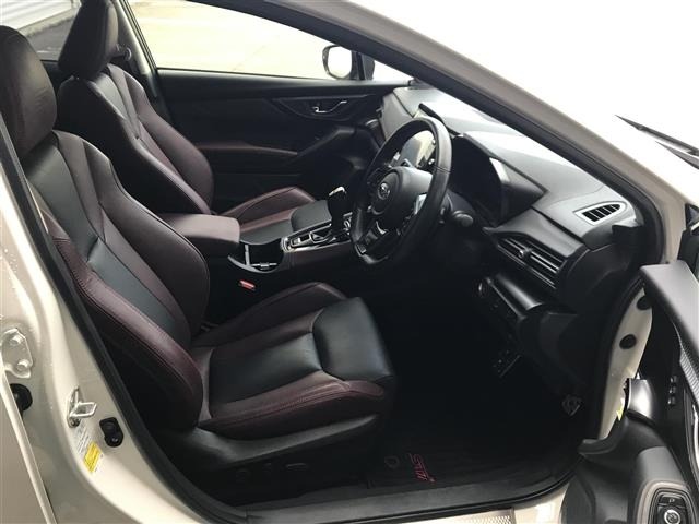 Subaru LEVORG 2021 6976325-7