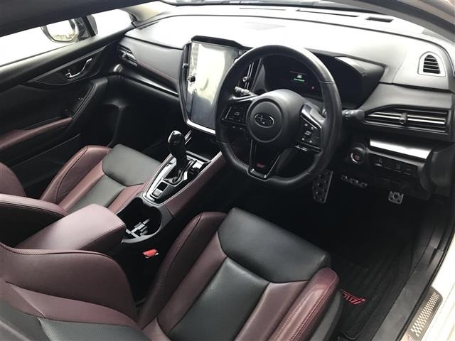 Subaru LEVORG 2021 6976325-8