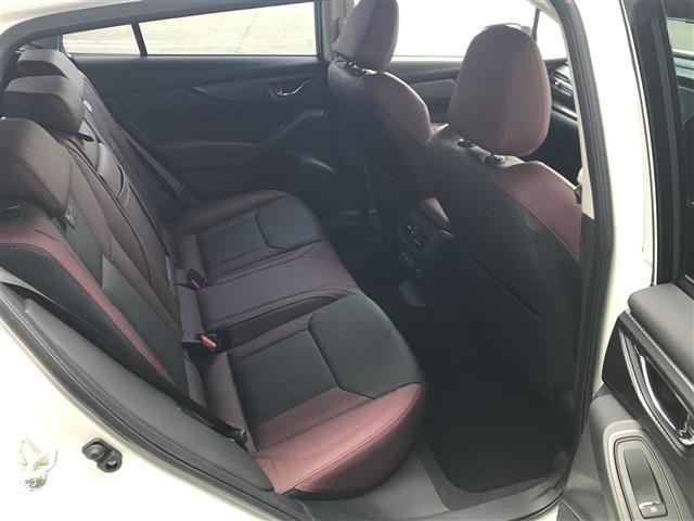 Subaru LEVORG 2021 6976325-9