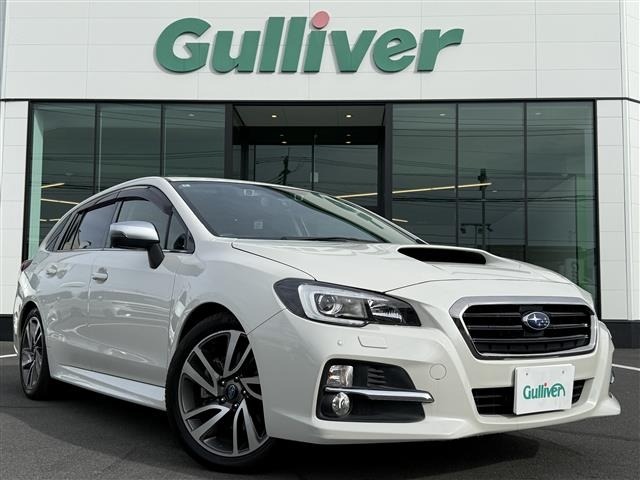 Subaru LEVORG 2016 6976342-0