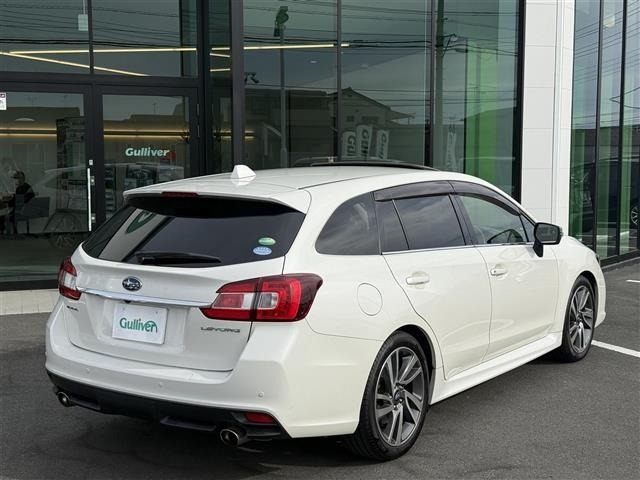 Subaru LEVORG 2016 6976342-1