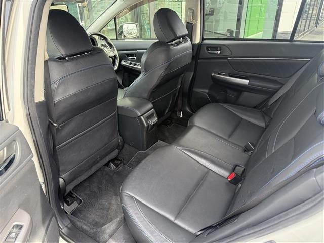 Subaru LEVORG 2016 6976342-11