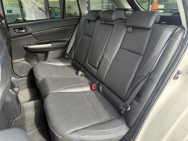 Subaru LEVORG 2016 6976342-12