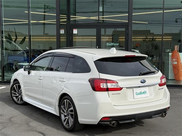 Subaru LEVORG 2016 6976342-13