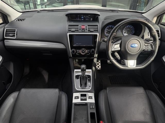 Subaru LEVORG 2016 6976342-14