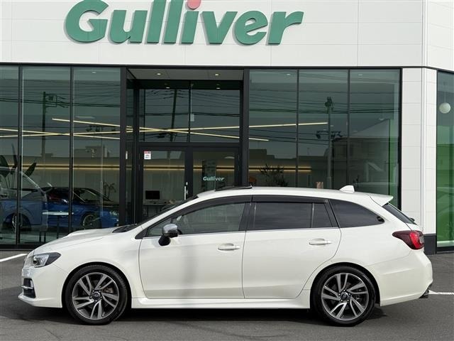 Subaru LEVORG 2016 6976342-15