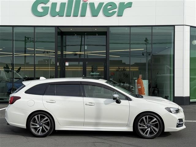 Subaru LEVORG 2016 6976342-16