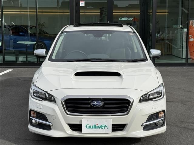 Subaru LEVORG 2016 6976342-17