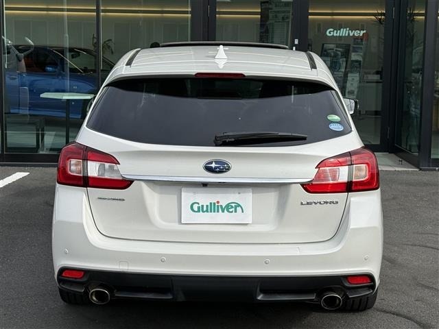 Subaru LEVORG 2016 6976342-18
