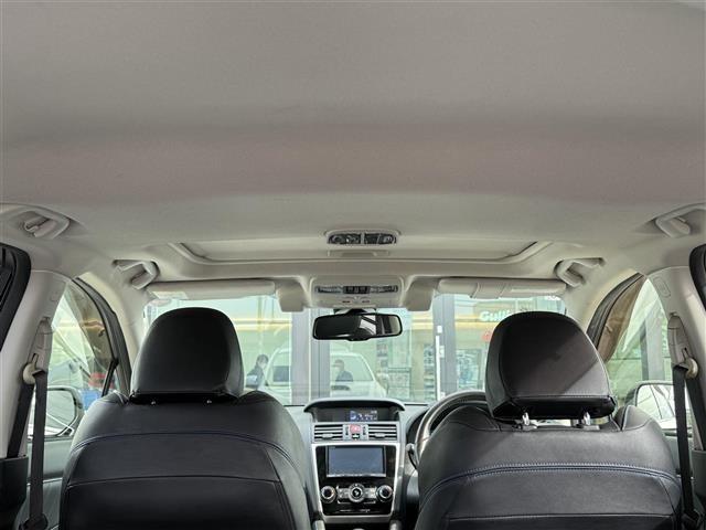 Subaru LEVORG 2016 6976342-2