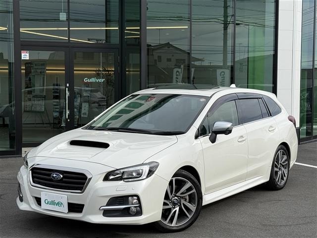 Subaru LEVORG 2016 6976342-21