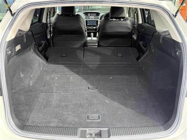 Subaru LEVORG 2016 6976342-22