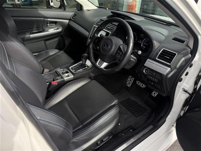 Subaru LEVORG 2016 6976342-3