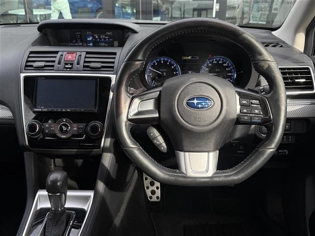 Subaru LEVORG 2016 6976342-4