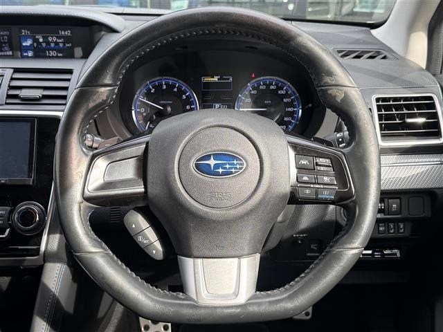 Subaru LEVORG 2016 6976342-6