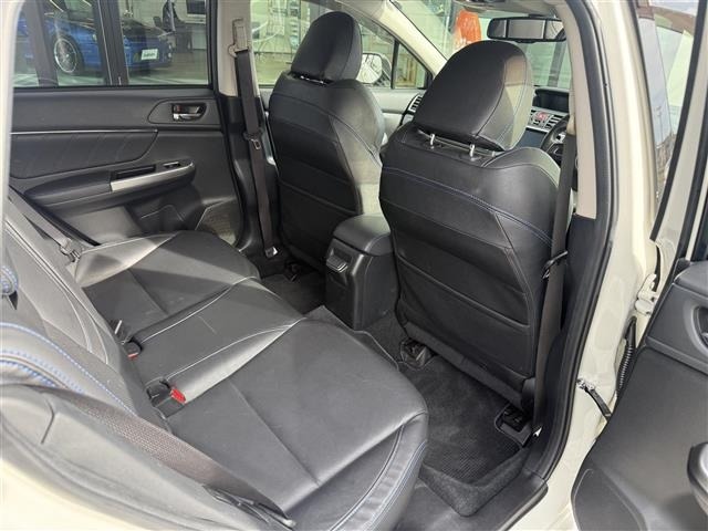 Subaru LEVORG 2016 6976342-7