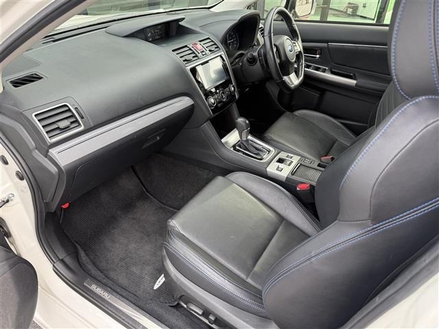 Subaru LEVORG 2016 6976342-9