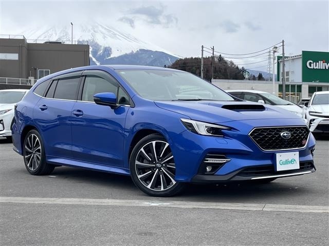 Subaru LEVORG 2020 6976358-0