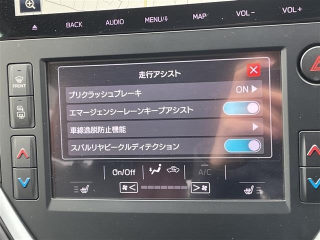 Subaru LEVORG 2020 6976358-1