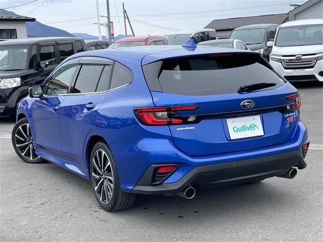 Subaru LEVORG 2020 6976358-13