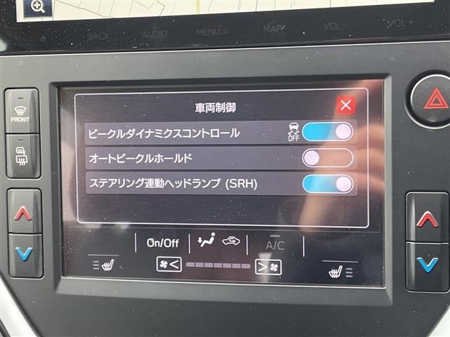 Subaru LEVORG 2020 6976358-21